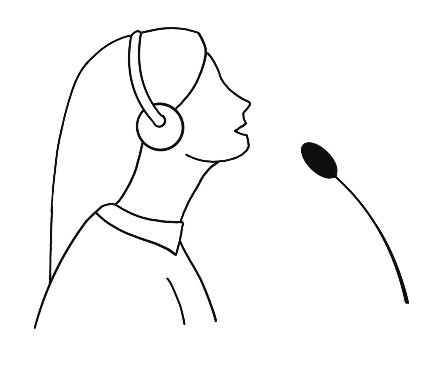 Simultaneous interpreting 